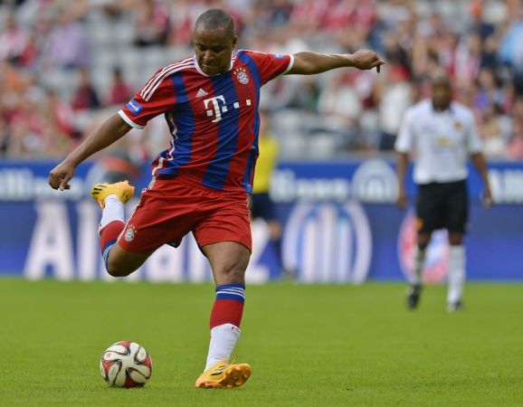 杯的可能 杯的可能