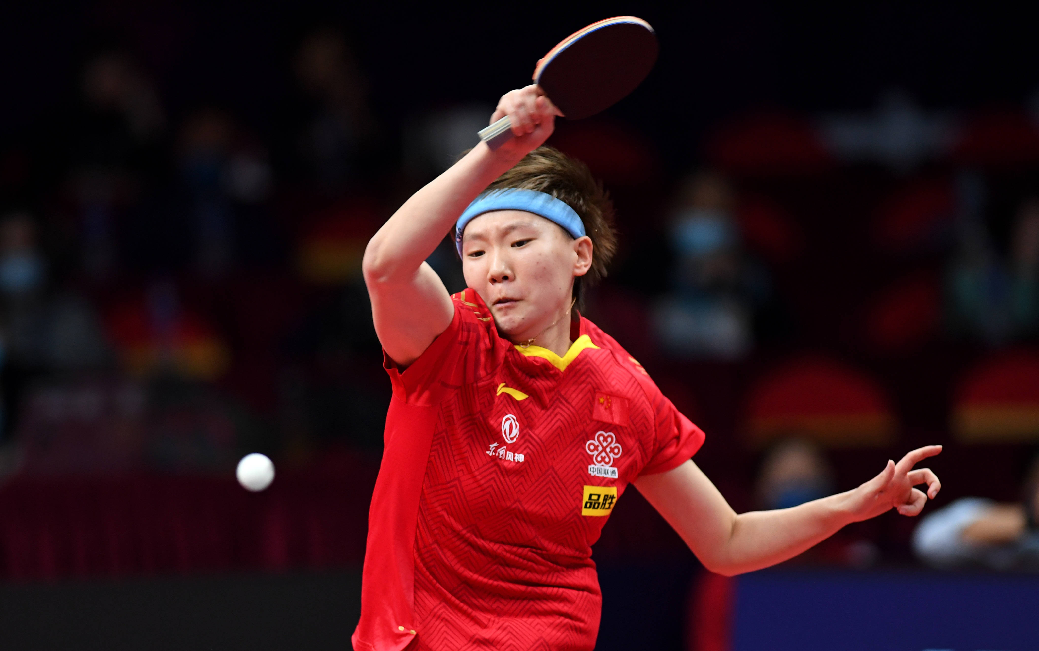 WE先发制 WE先发制