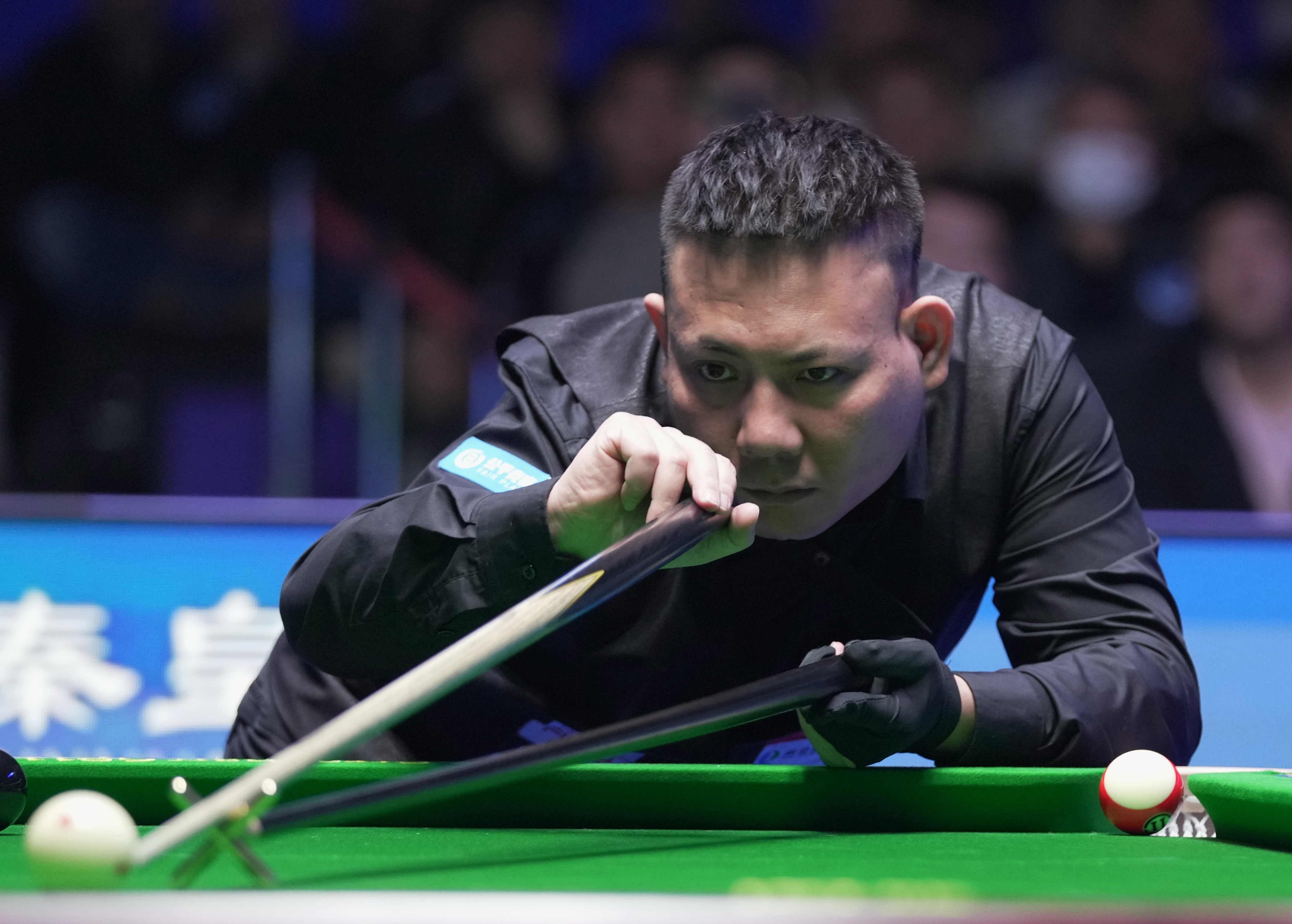 影射莱利的 影射莱利的